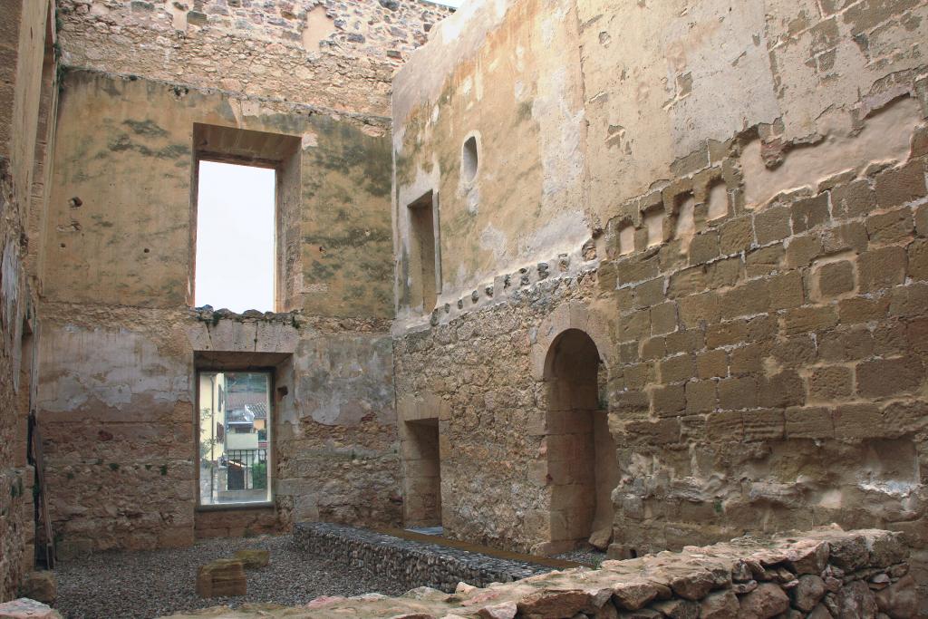 Foto de Salinillas de Buradón (Álava), España