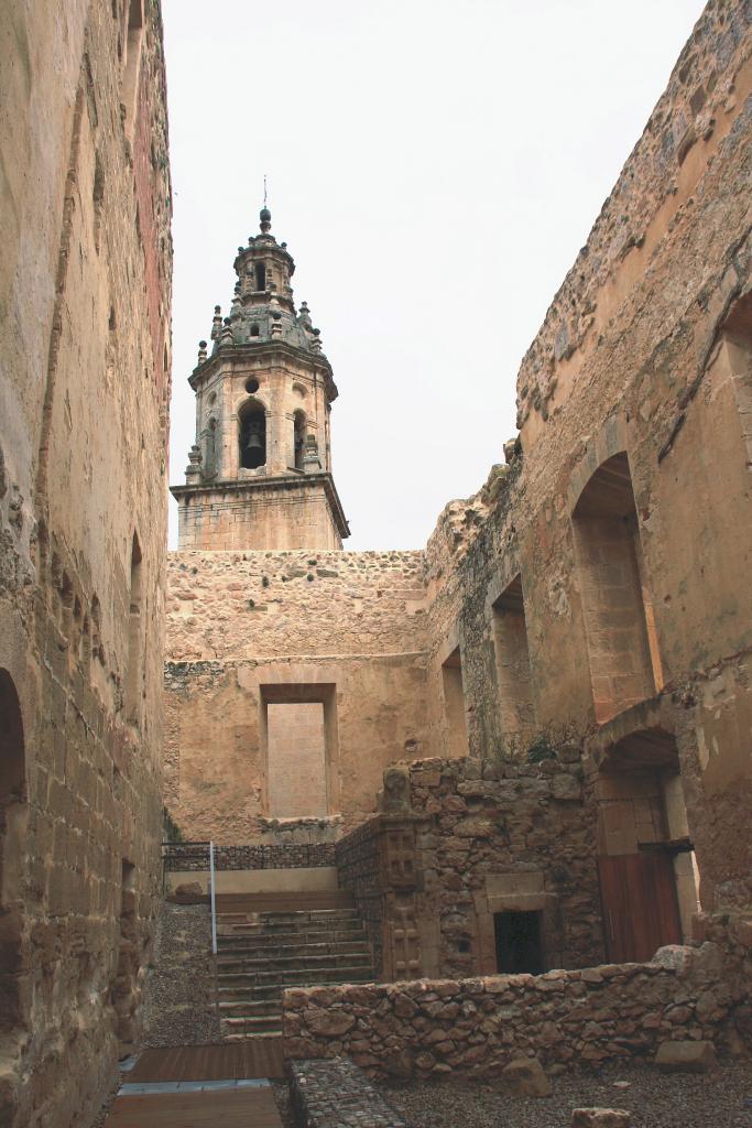 Foto de Salinillas de Buradón (Álava), España