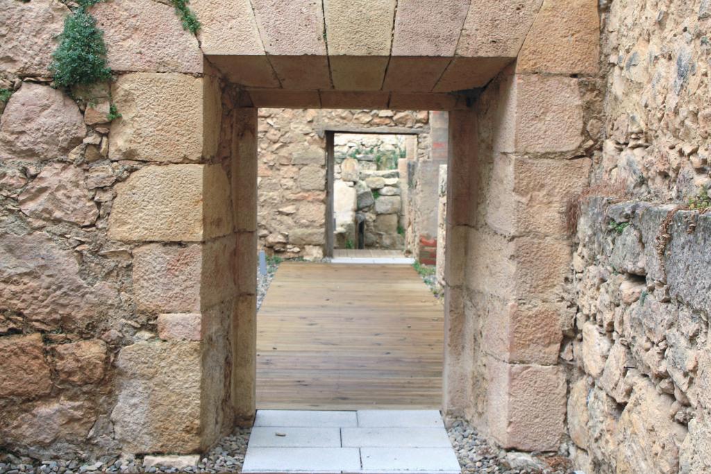 Foto de Salinillas de Buradón (Álava), España