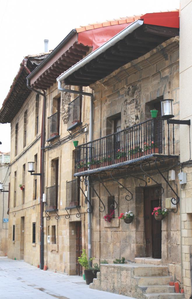 Foto de Salinillas de Buradón (Álava), España