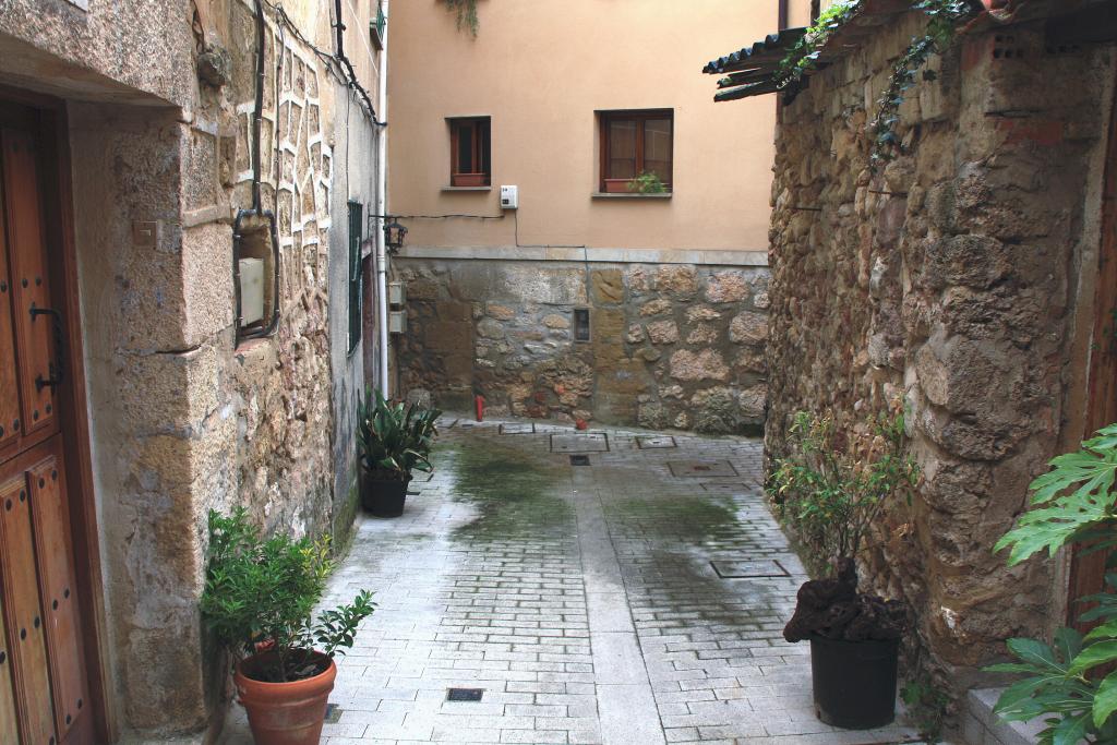 Foto de Salinillas de Buradón (Álava), España