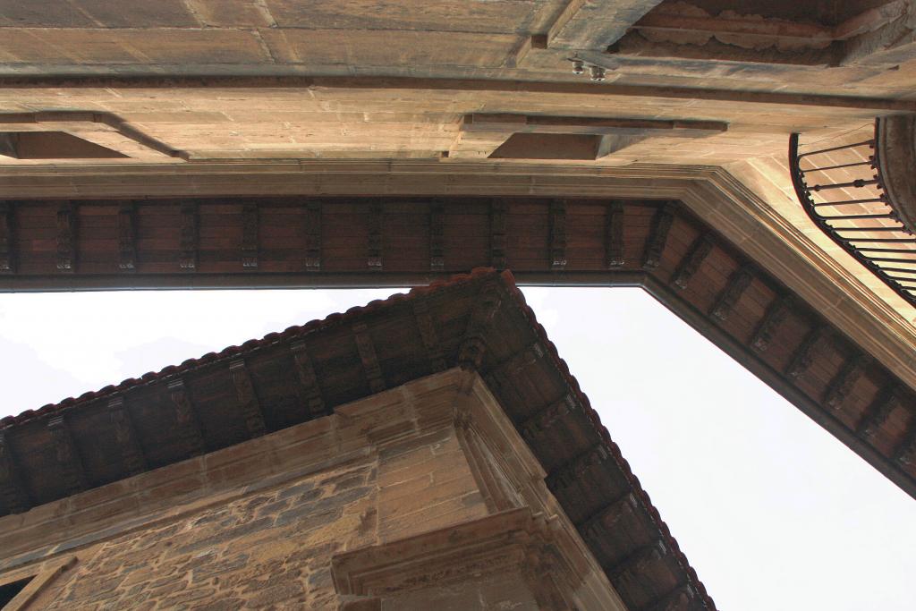 Foto de Labastida (Álava), España