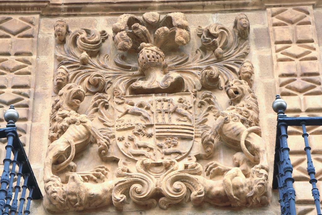 Foto de Labastida (Álava), España