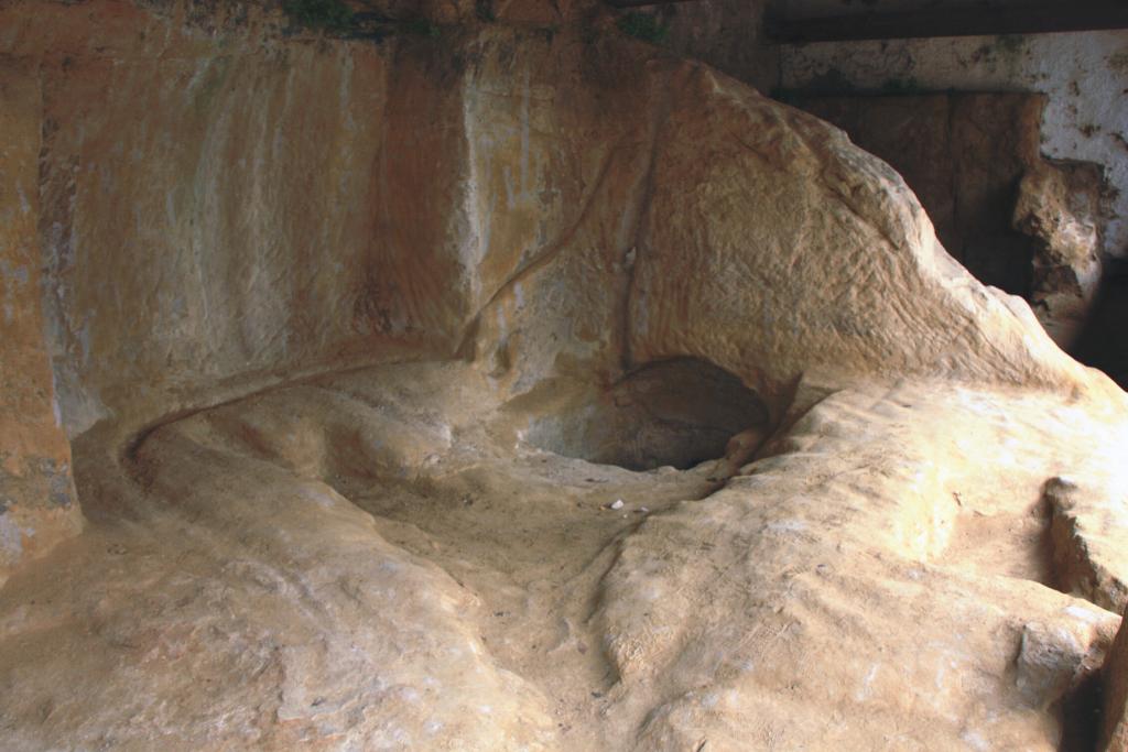 Foto de Labastida (Álava), España