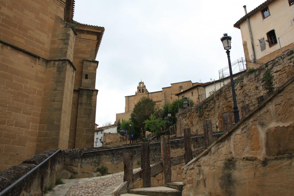 Foto de Labastida (Álava), España