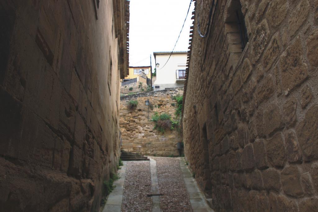 Foto de Labastida (Álava), España