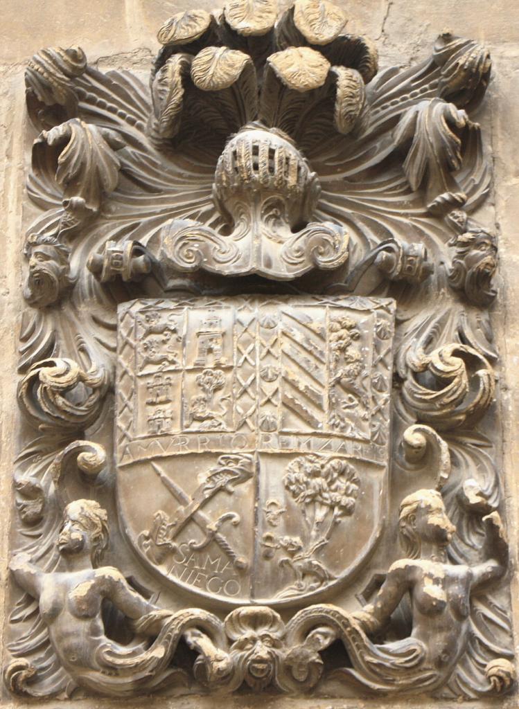 Foto de Labastida (Álava), España