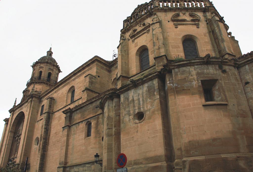 Foto de Labastida (Álava), España