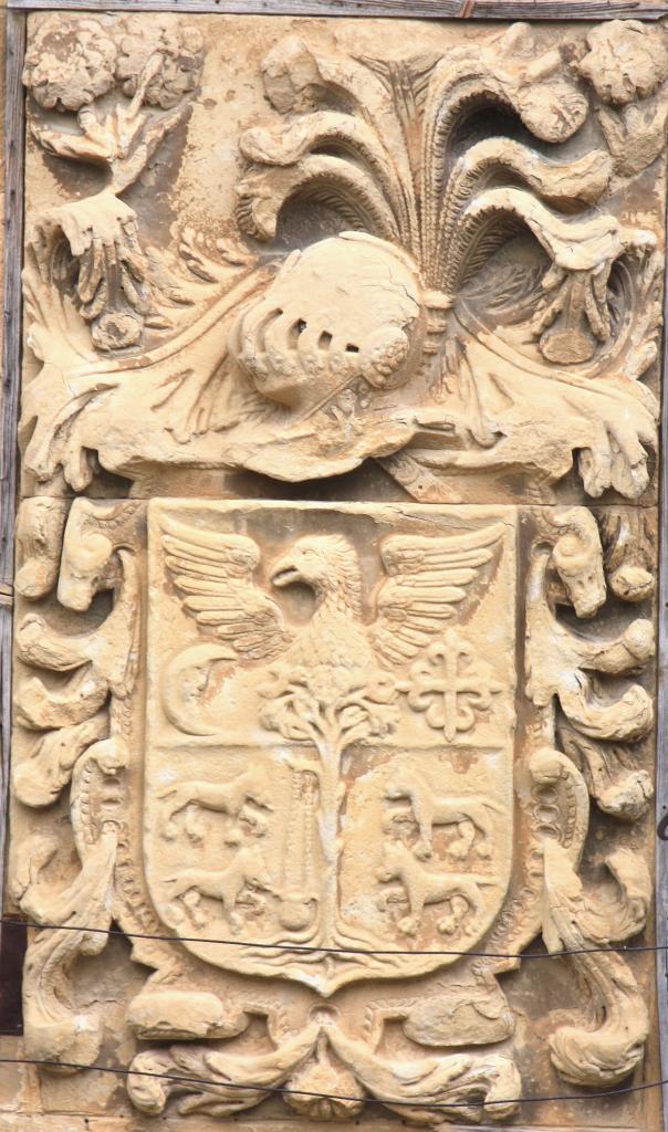 Foto de San Vicente de la Sonsierra (Álava), España