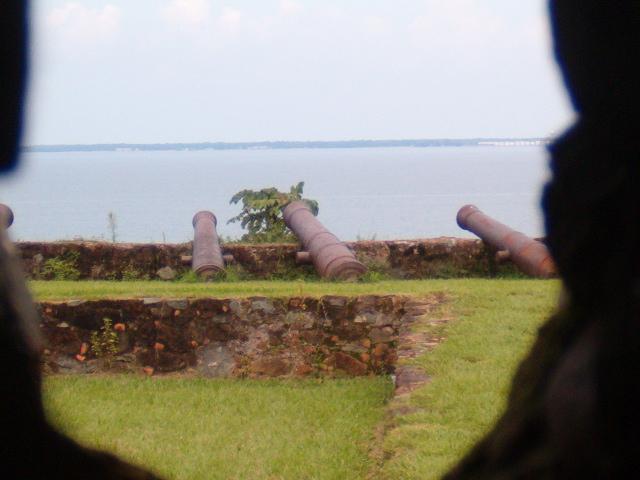 Foto de Trujillo, Honduras