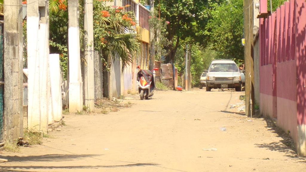 Foto de Barrio el Manglar, Guatemala