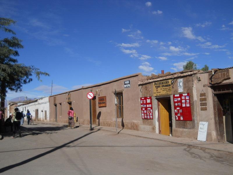 Foto de San Pedro de Atacama, Chile