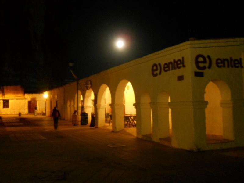 Foto de San Pedro de Atacama, Chile