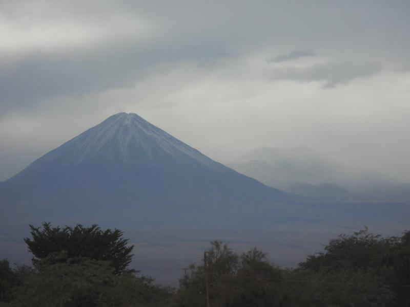 Foto de San Pedro de Atacama, Chile
