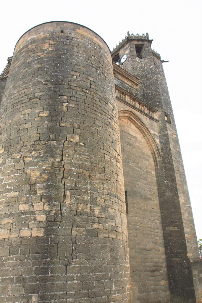 Foto de Samaniego (Álava), España