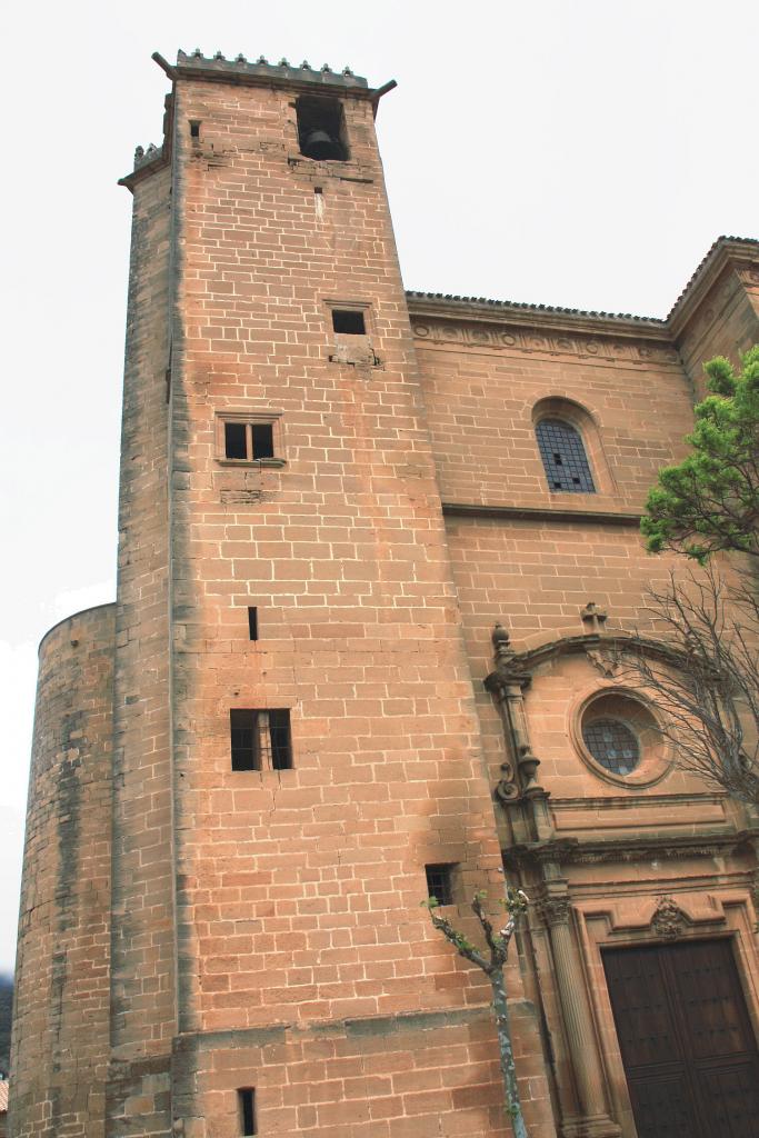 Foto de Samaniego (Álava), España