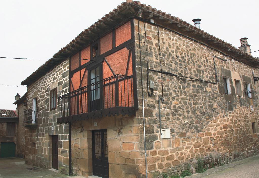 Foto de Paganos (Álava), España
