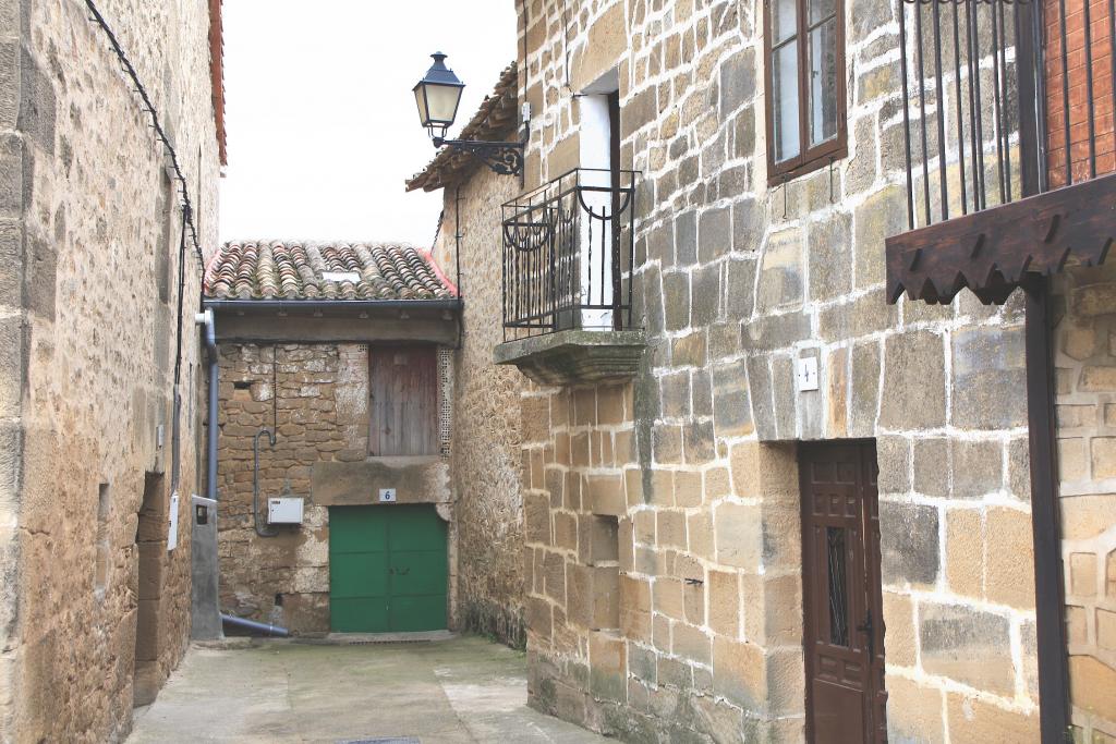 Foto de Paganos (Álava), España