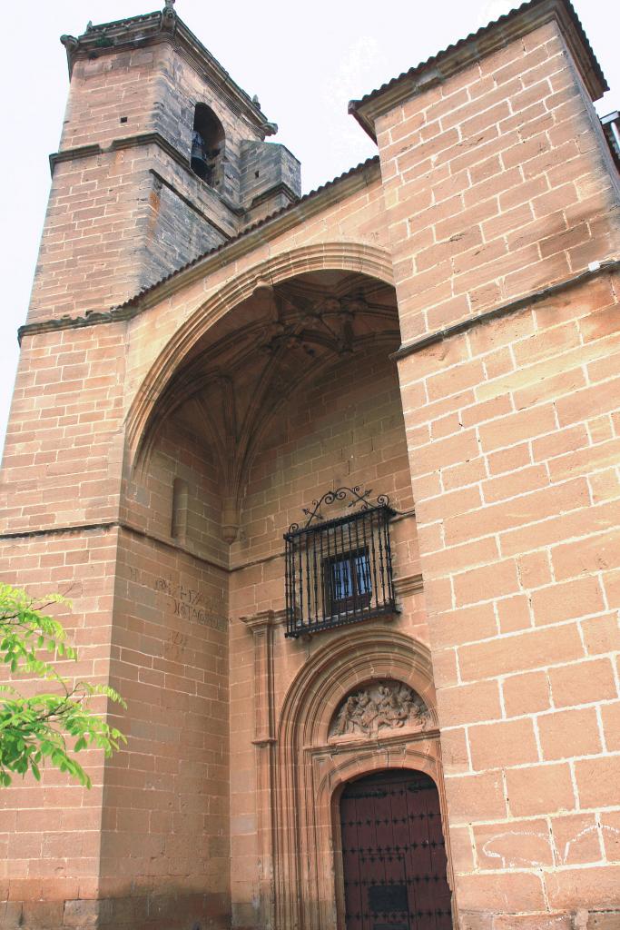 Foto de Paganos (Álava), España