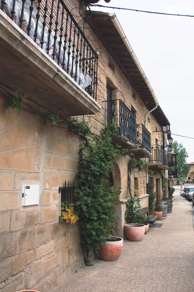 Foto de Paganos (Álava), España