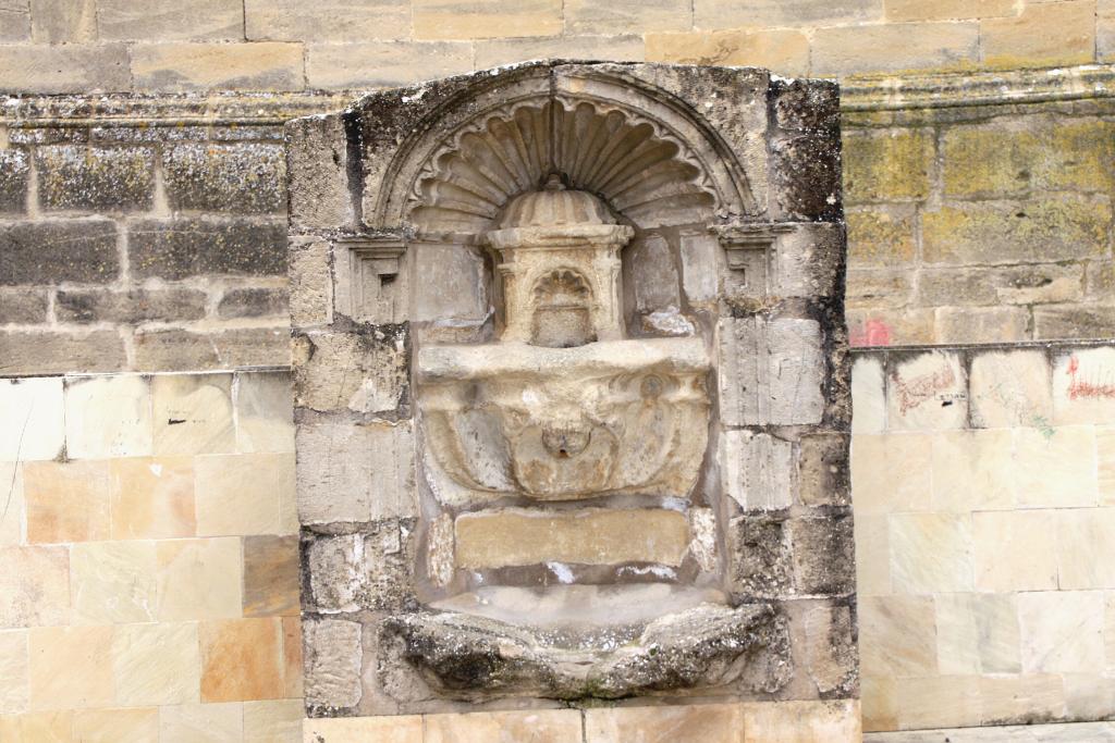 Foto de Laguardia (Biasteri) (Álava), España