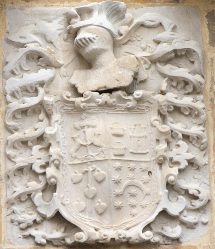 Foto de Elciego (Álava), España