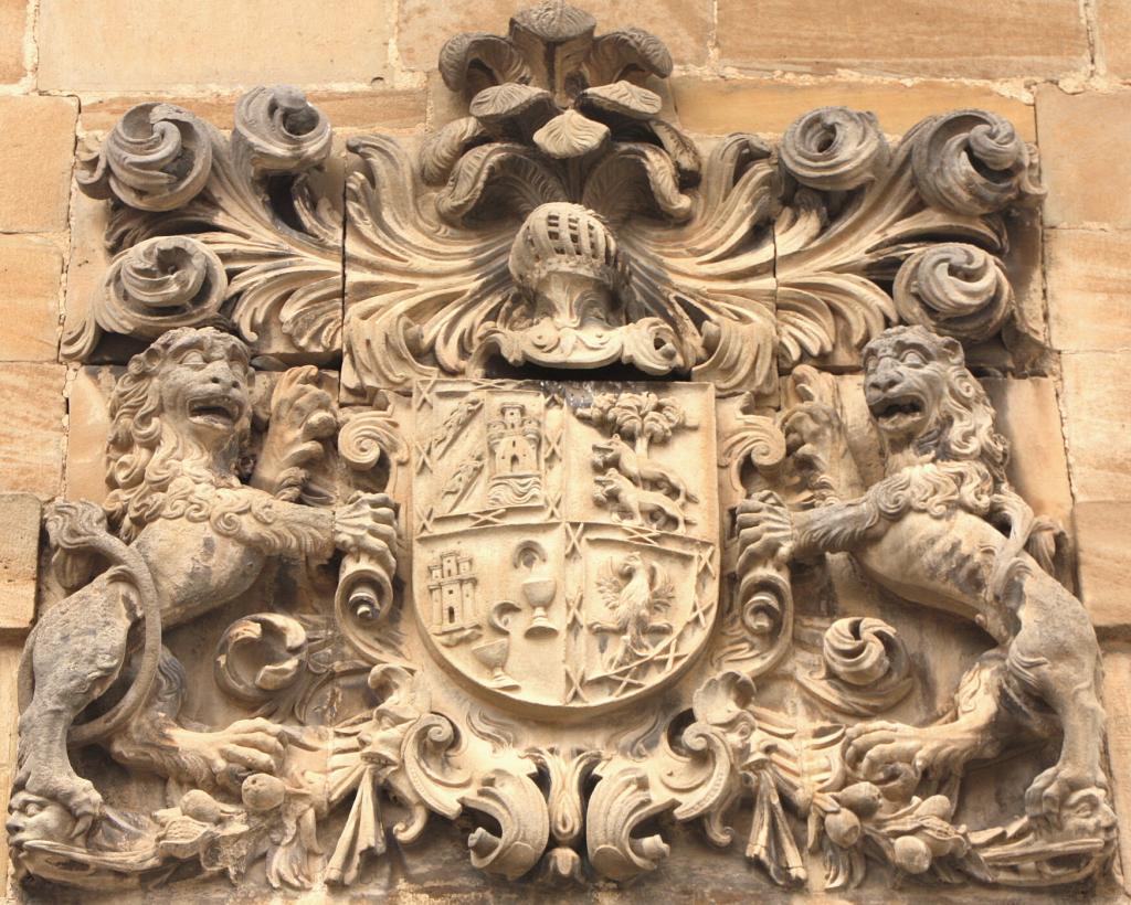 Foto de Elciego (Álava), España