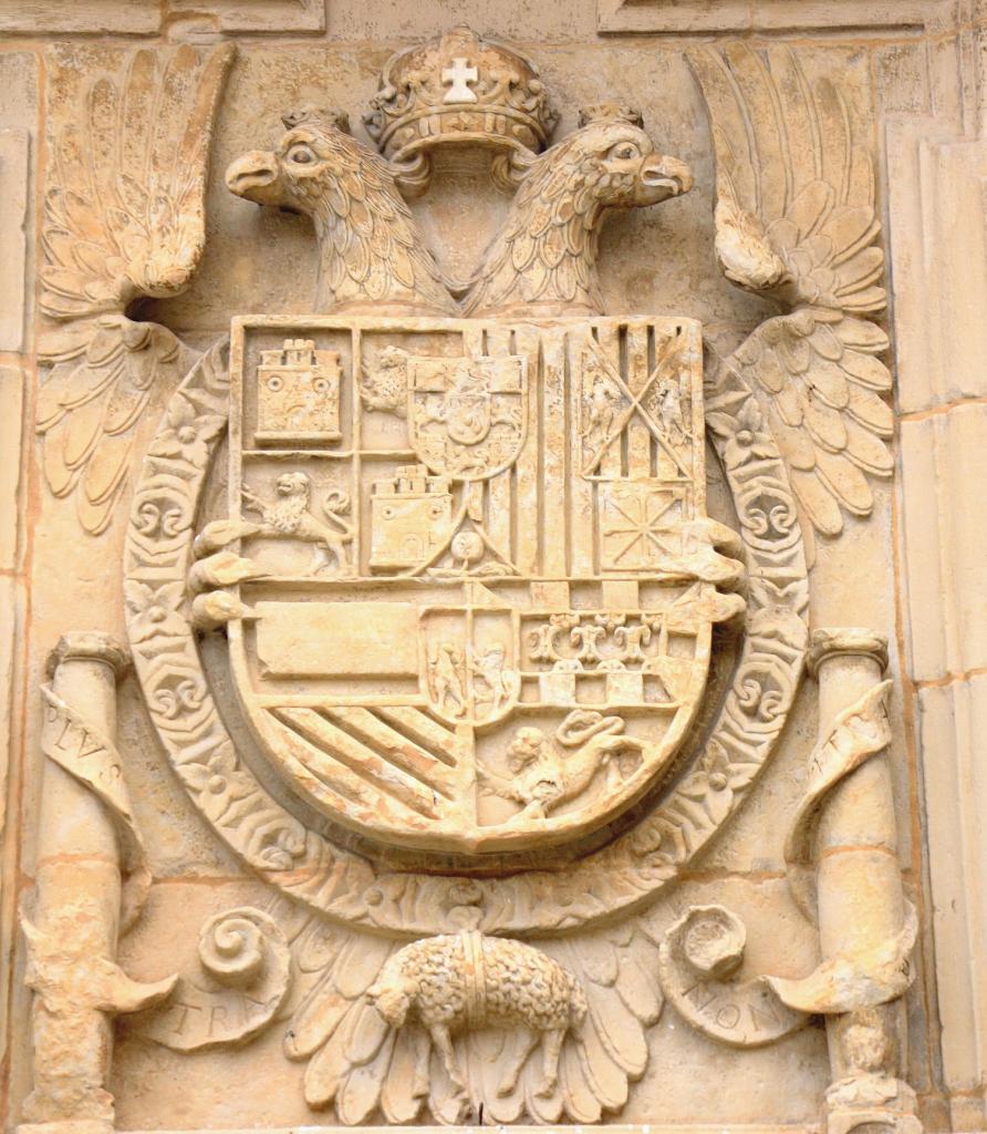 Foto de Elciego (Álava), España