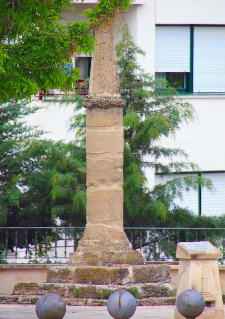 Foto de Elciego (Álava), España