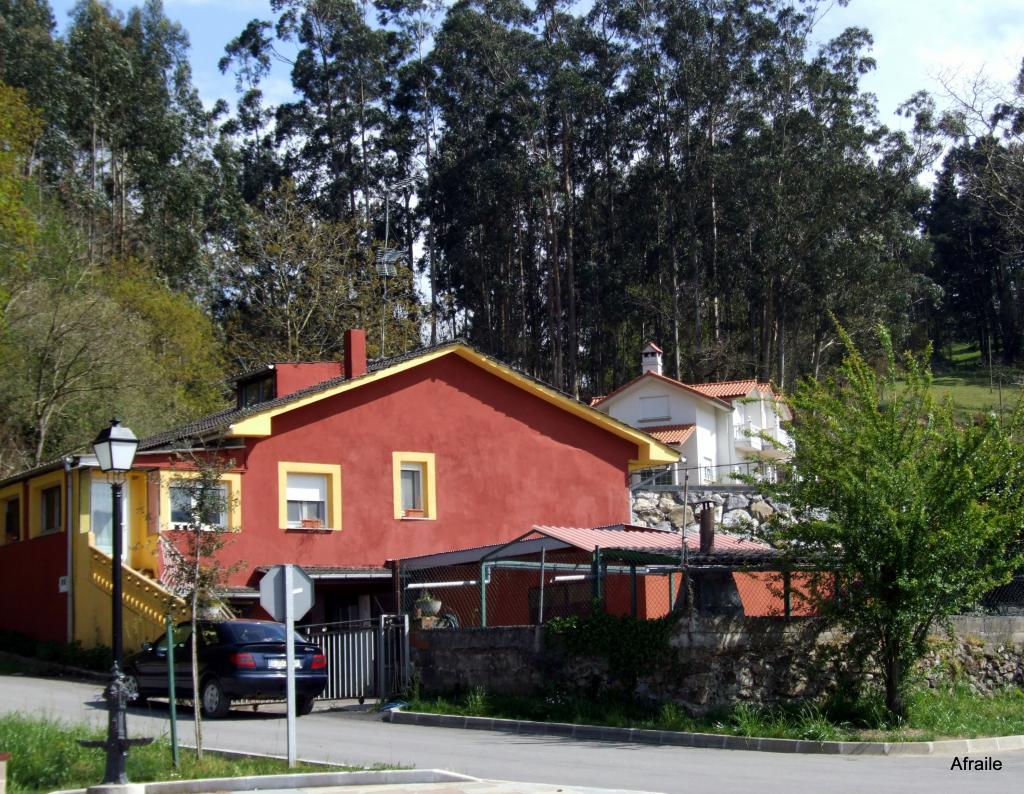 Foto de Castañeda (Cantabria), España