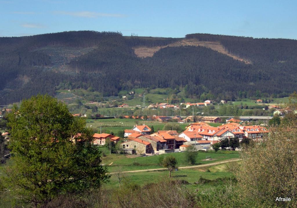 Foto de Castañeda (Cantabria), España