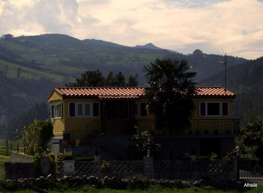 Foto de Castañeda (Cantabria), España