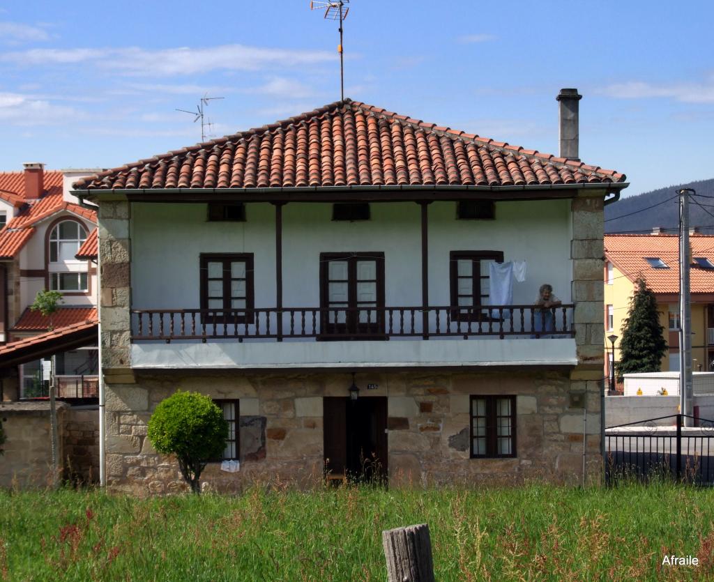 Foto de Castañeda (Cantabria), España