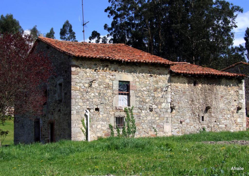 Foto de Castañeda (Cantabria), España