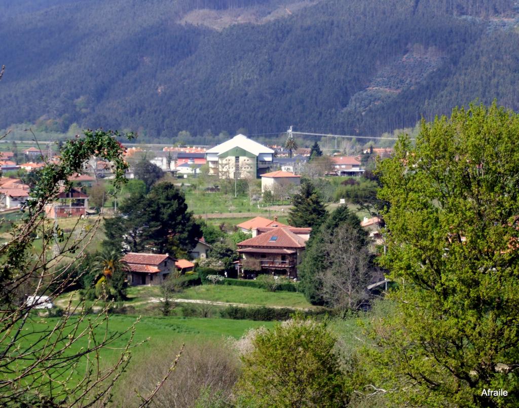 Foto de Castañeda (Cantabria), España