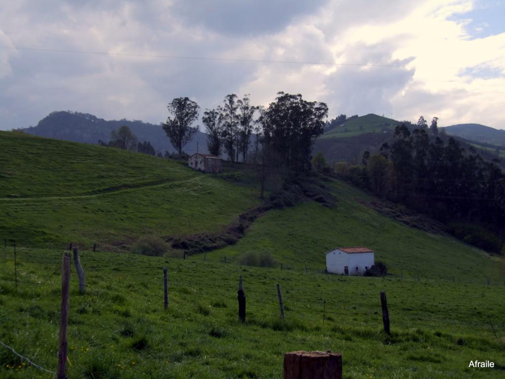 Foto de Castañeda (Cantabria), España