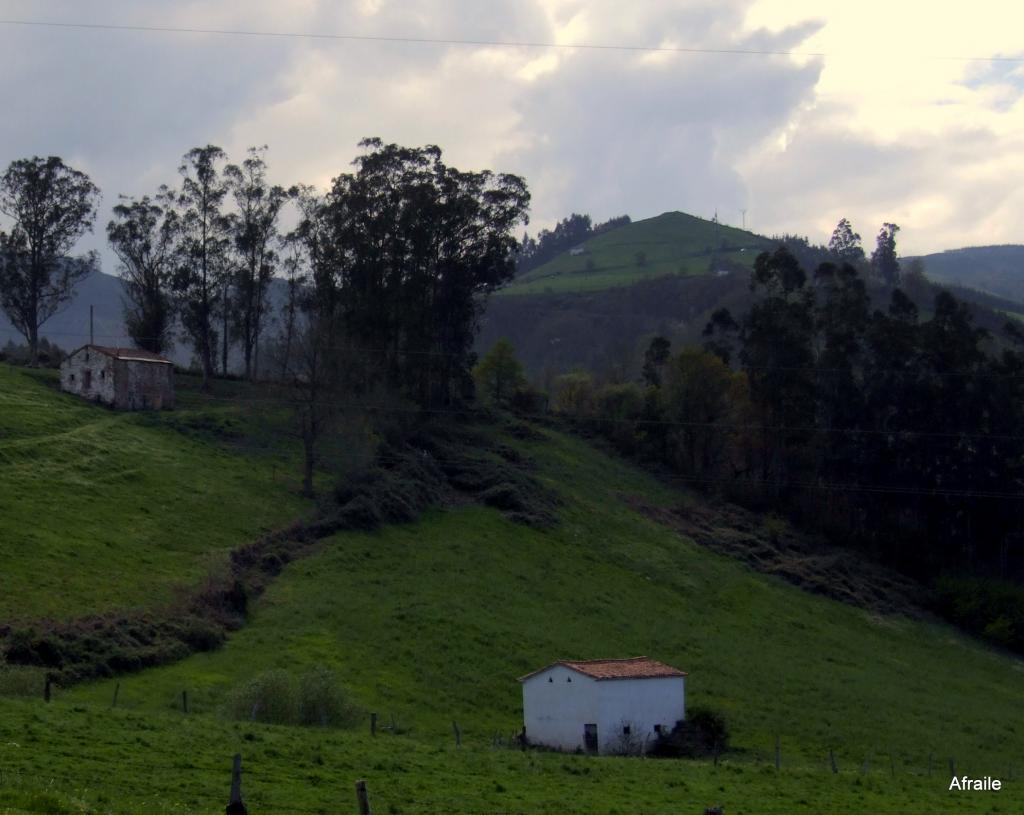 Foto de Castañeda (Cantabria), España