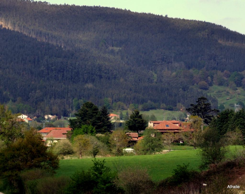 Foto de Castañeda (Cantabria), España