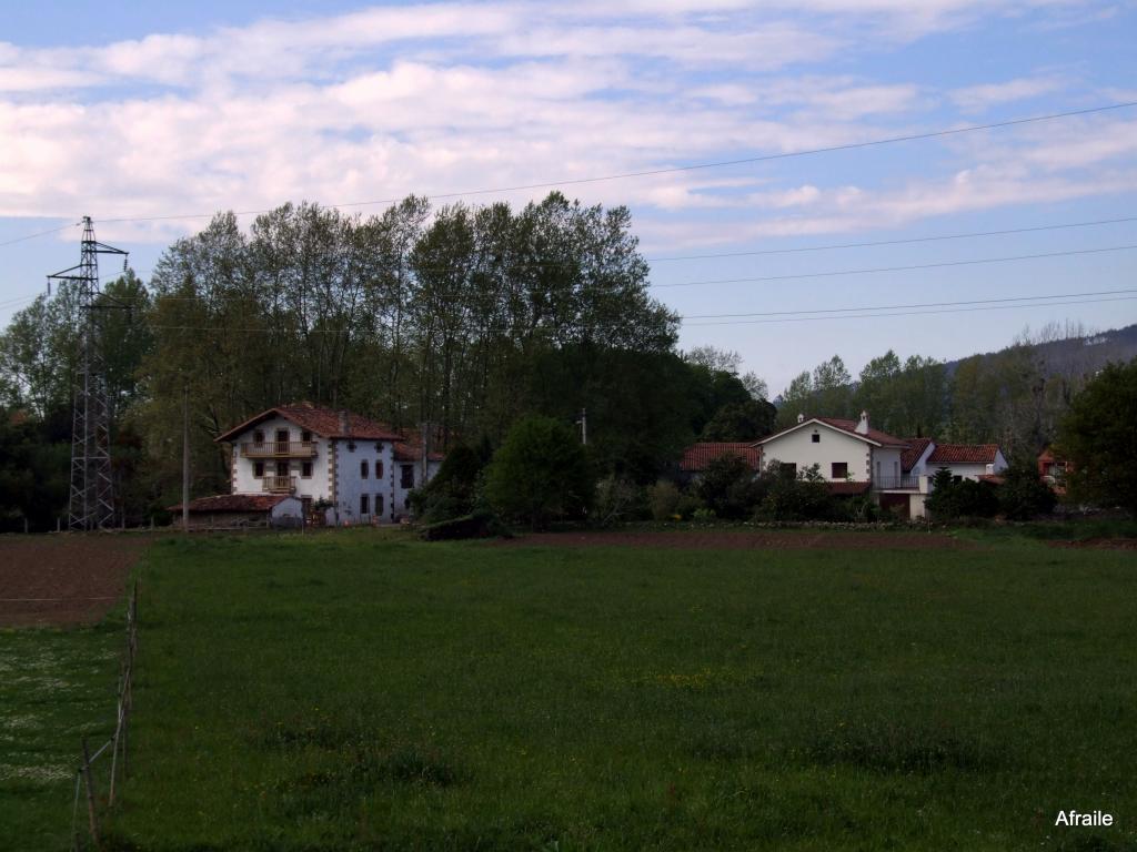 Foto de Castañeda (Cantabria), España