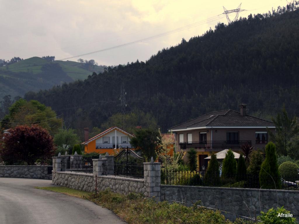 Foto de Castañeda (Cantabria), España