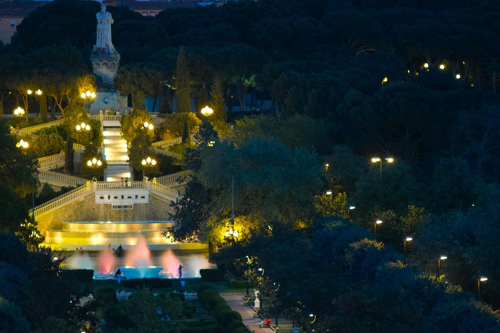 Foto de Zaragoza (Aragón), España