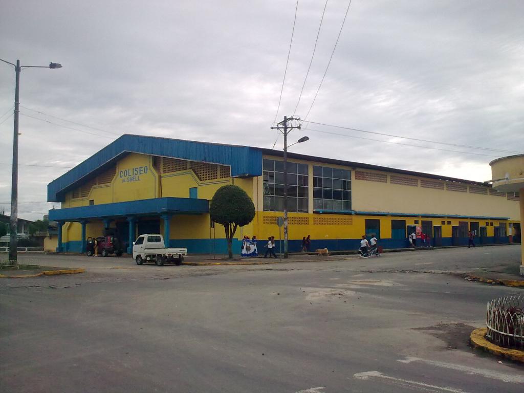 Foto de Shell-Pastaza, Ecuador