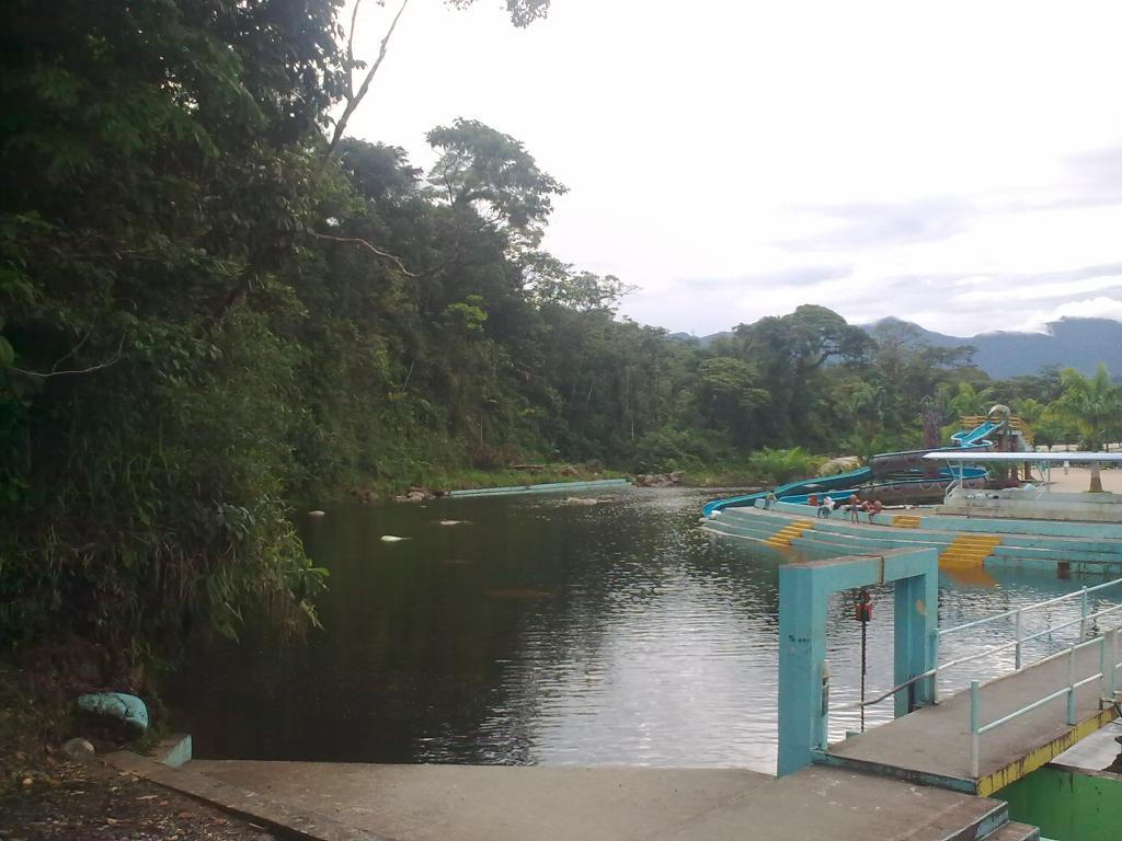 Foto de Shell-Pastaza, Ecuador