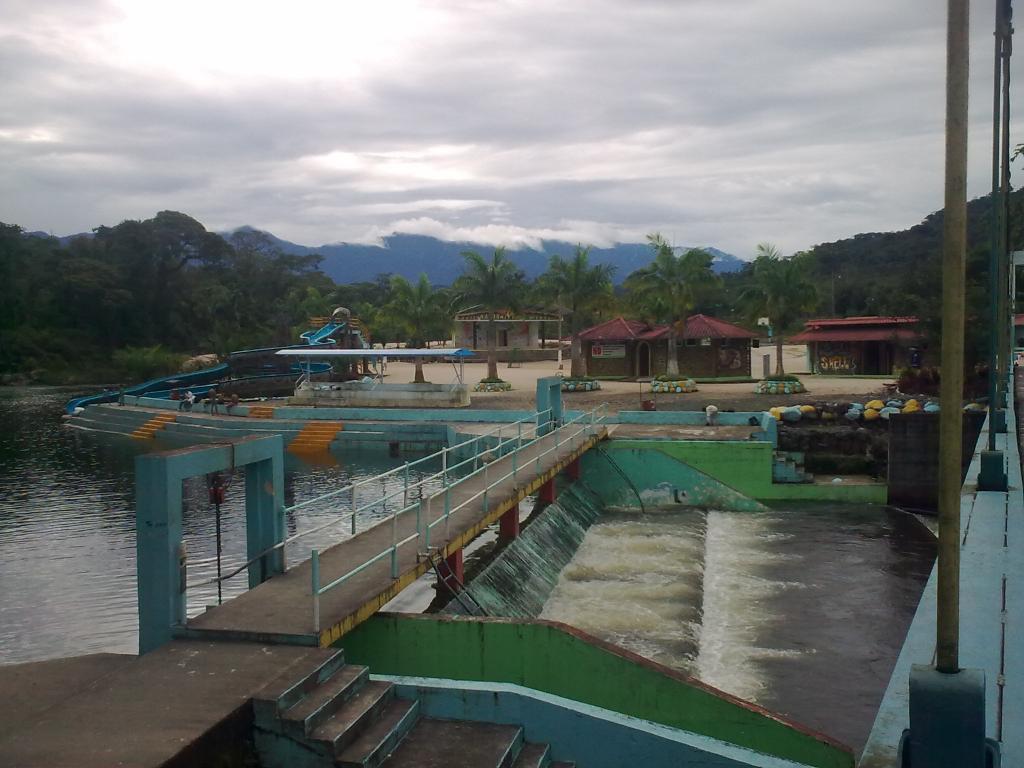 Foto de Shell-Pastaza, Ecuador
