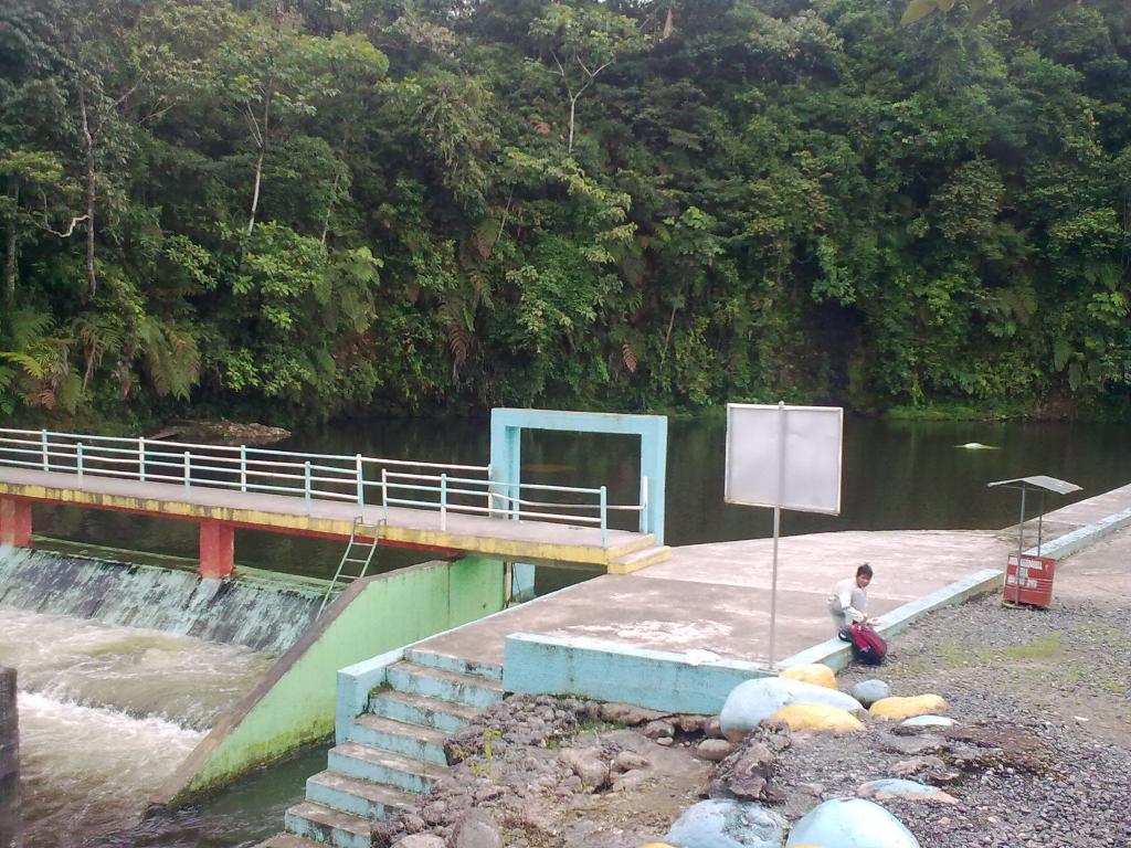 Foto de Shell-Pastaza, Ecuador