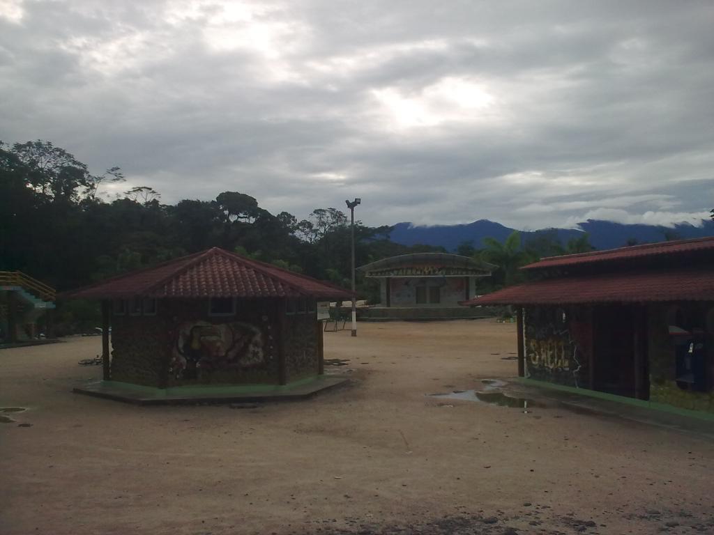 Foto de Shell-Pastaza, Ecuador