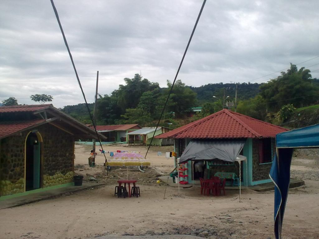 Foto de Shell-Pastaza, Ecuador