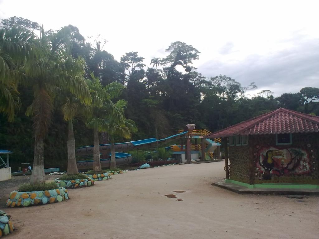 Foto de Shell-Pastaza, Ecuador