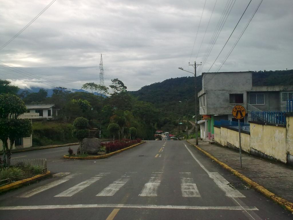 Foto de Shell-Pastaza, Ecuador