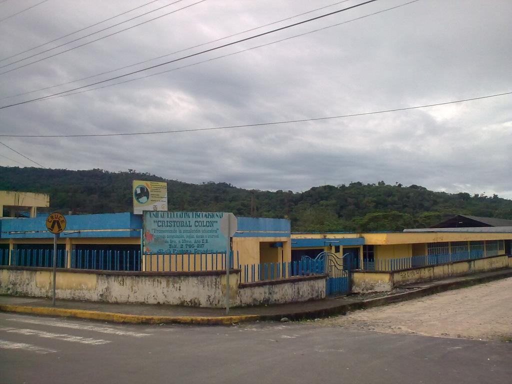 Foto de Shell-Pastaza, Ecuador